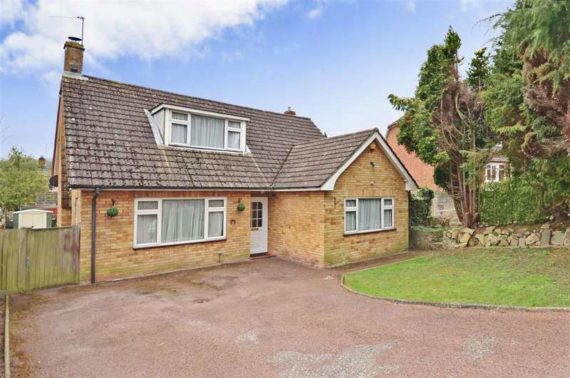 3&nbsp;Bedroom&nbsp;Bungalow